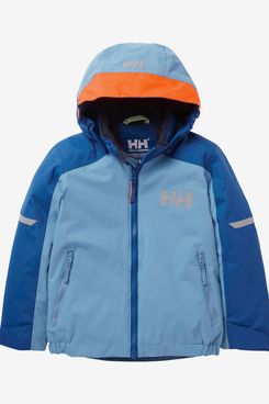 Helly Hansen Kids' Legend 2.0 Insulated Ski Jacket