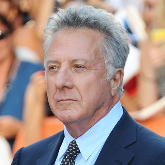 Ishtar Star Dustin Hoffman Says Movies Are Bad Now