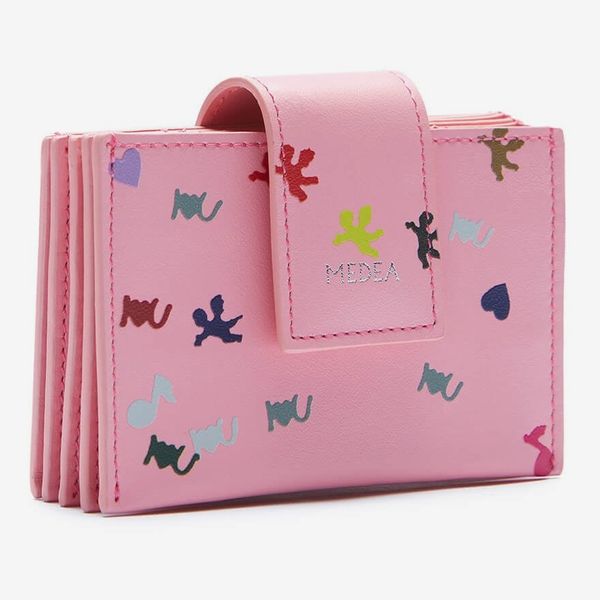 Medea Wallet Casino 5 Pockets