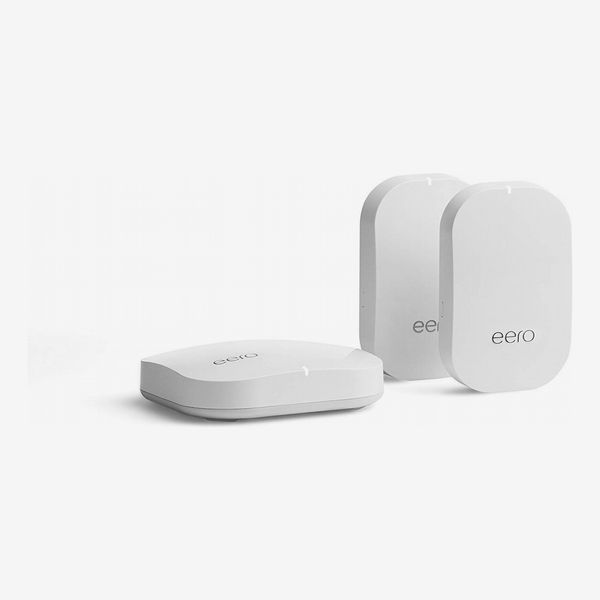 Amazon Eero Pro 6E Mesh Wi-Fi router