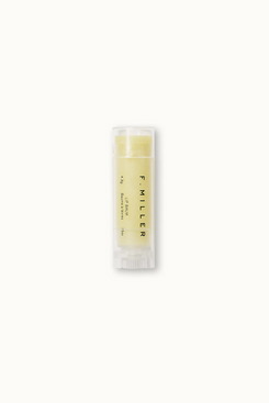 F.Miller Lip Balm