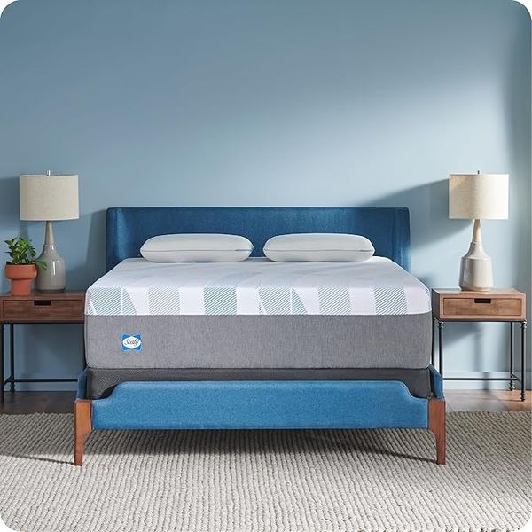 Sealy Dreamlife 14-inch Hybrid Mattress - Queen