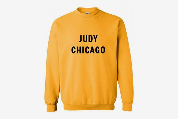 Artware Editions Sweatshirt by Judy Chicago