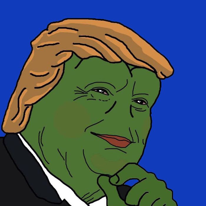 ADL Classifies Pepe the Frog as Hate Symbol