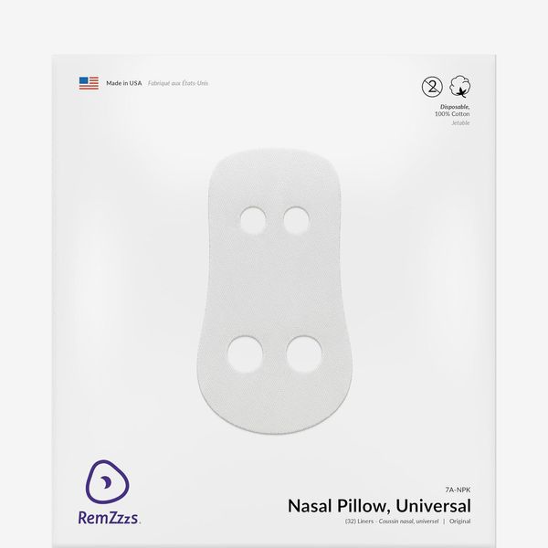 RemZzzs Nasal Pillow Cpap Mask Liners