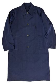 6397 Mac Coat