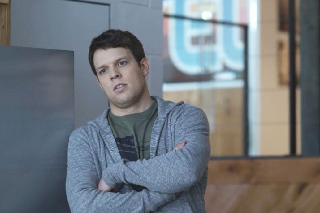 The Office star Jake Lacy: From nice guy to the man viewers hate