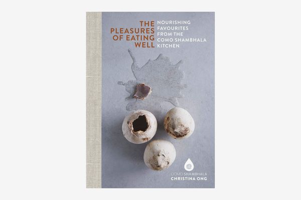 The Pleasures of Eating Well by Christina Ong