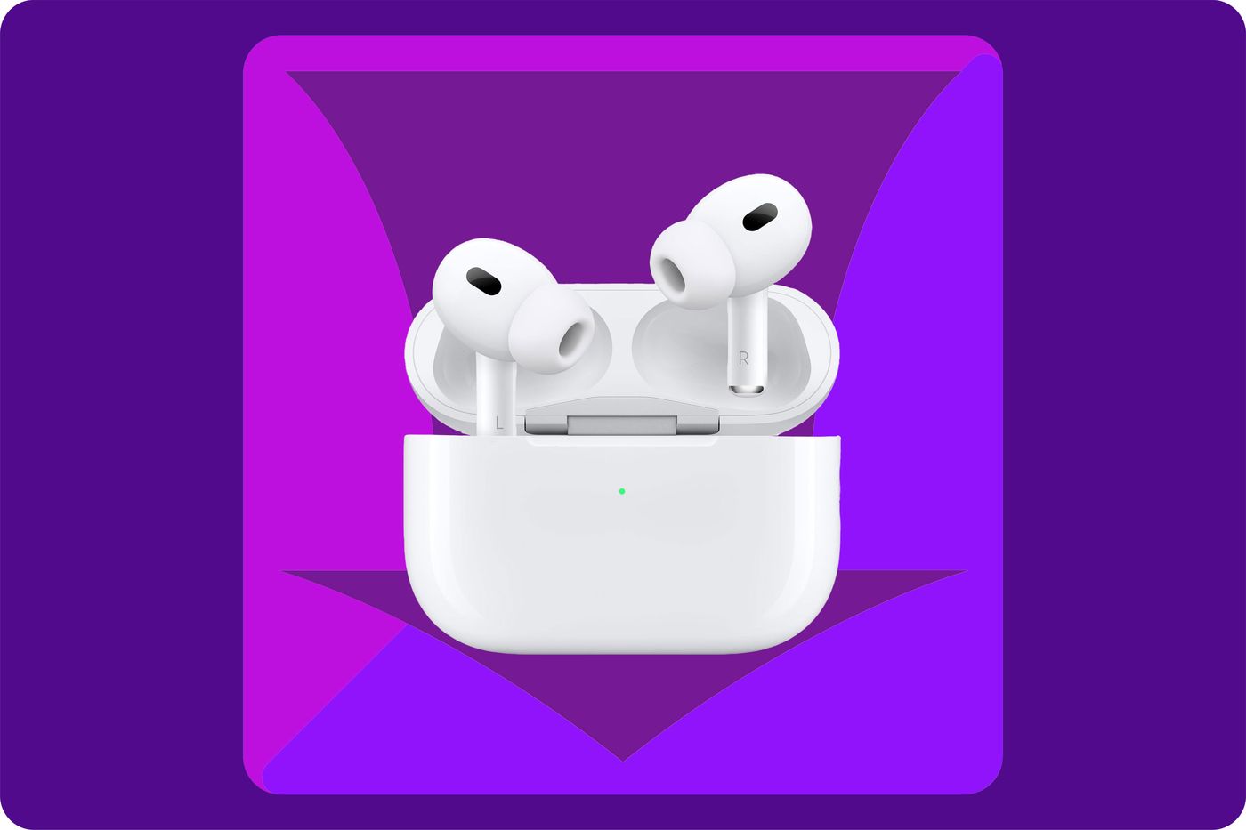 Apple’s Newest, Best AirPods Are the Cheapest We’ve Ever Seen Them