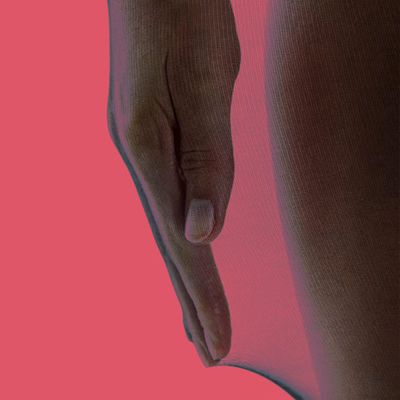 Women's Second Skin Power Shape 30 Semi Opaque Control Top Pantyhose