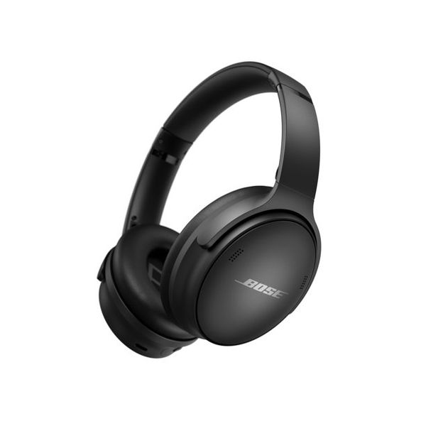 Bose QuietComfort 45 Wireless Noise-Canceling Headphones
