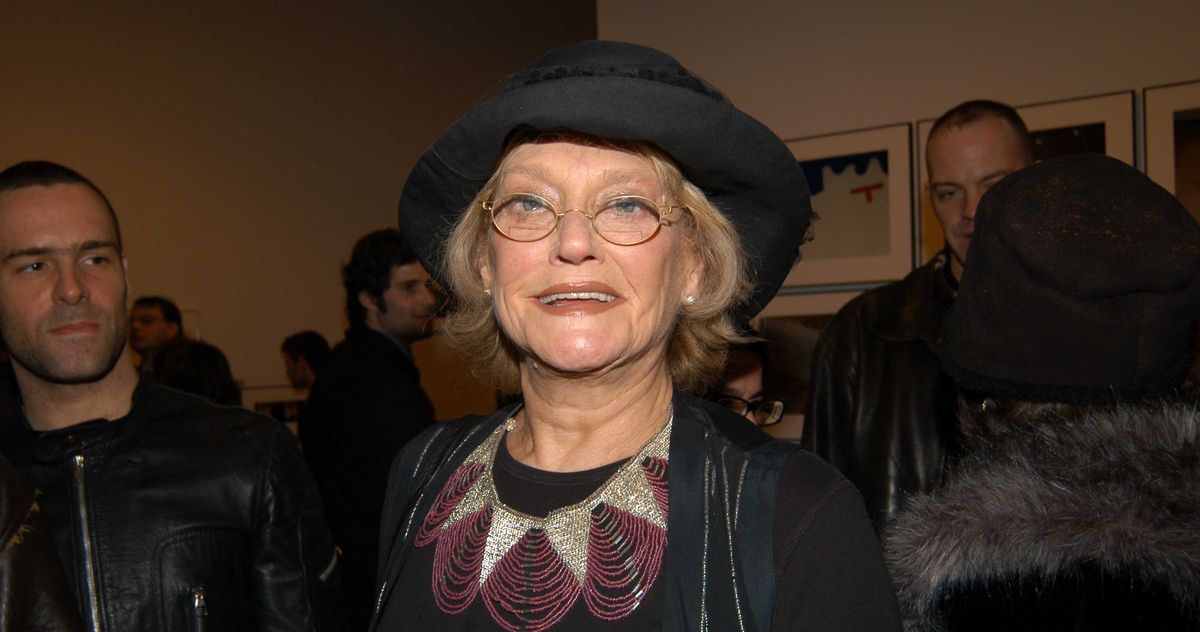 Suzanne Shepherd, 'Sopranos' Actress, Dead at 89 - Vimarsana News