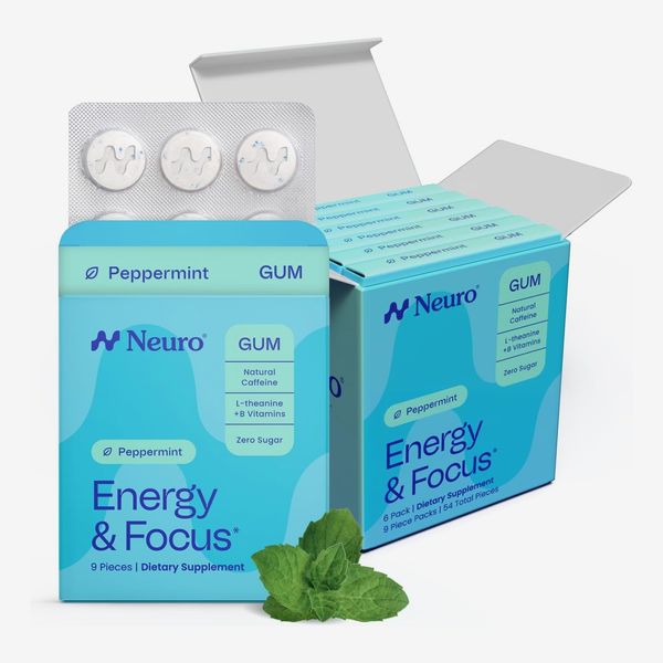 NeuroGum
