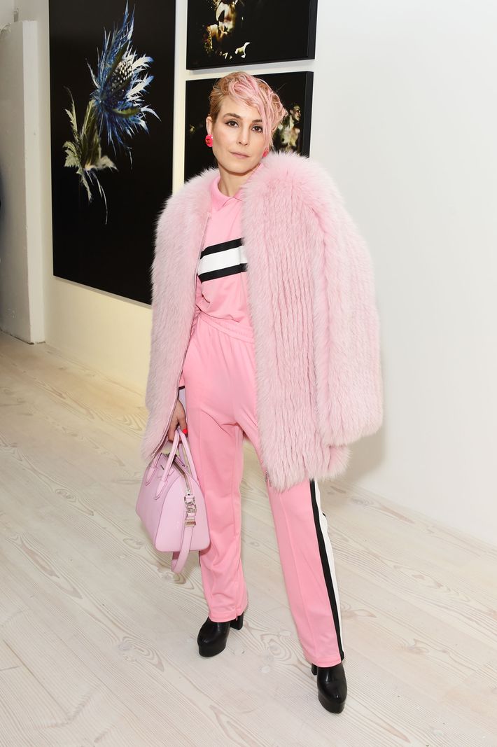 The Best Celebrity Party Outfits From November 2–9