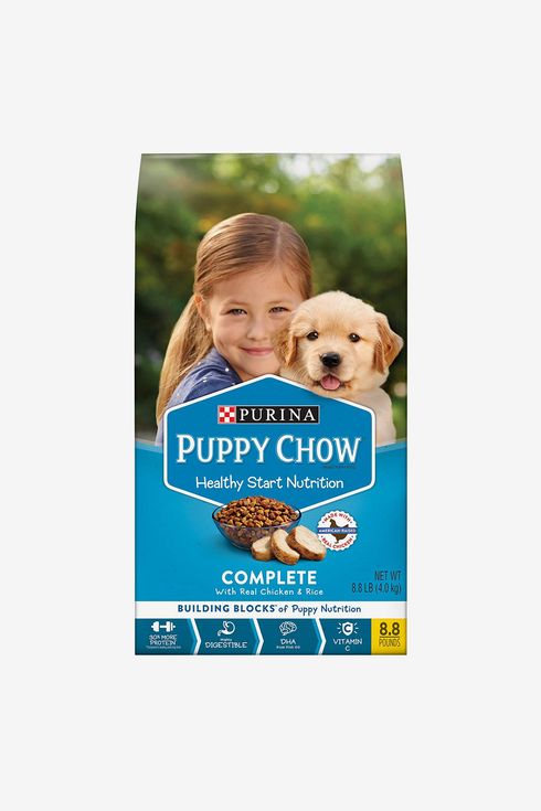 is purina a good dog food brand