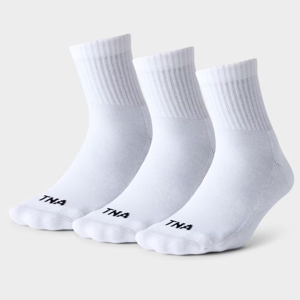 Tna Best-Ever Ankle Sock 3-pack