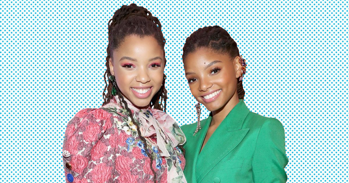 1200px x 630px - Chloe x Halle Interview: BeyoncÃ©, Kids Are Alright, Grownish
