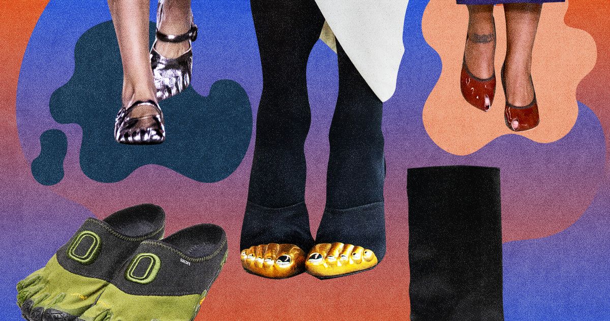 Who Let the Dogs Out? By Laura Pitcher , writer covering fashion, culture, and lifestyle. Her work has appeared in Nylon, where she is a staff writer, as well as in the New York Times, The Atlantic, The Guardian, Vogue, and others. The Cut Shop
