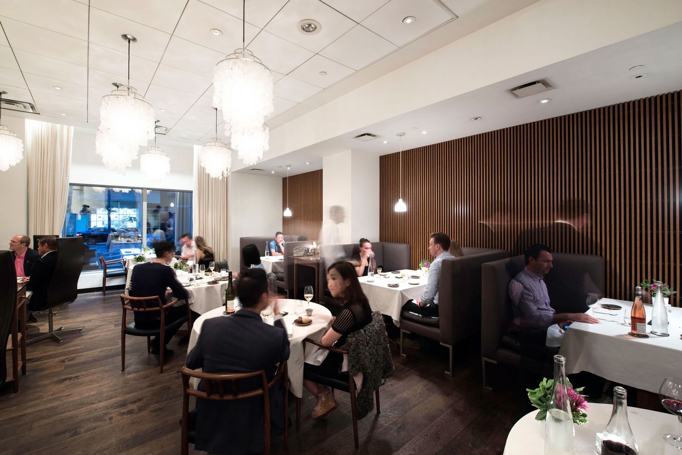 The Absolute Best Restaurants In Midtown Nyc