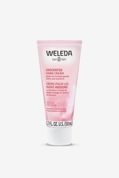 Weleda Unscented Hand Cream