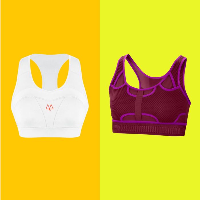 51 Best Sports Bras For Every Workout 2022 The Strategist 