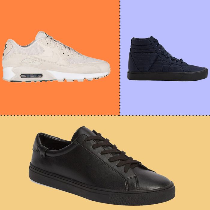 trendy sneakers for guys