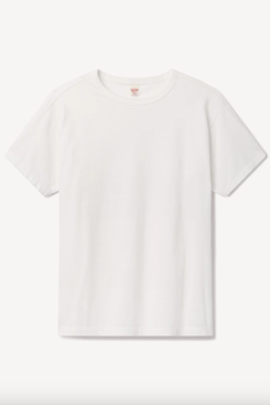 Buck Mason Toughknit Tubular Tee 2-Pack