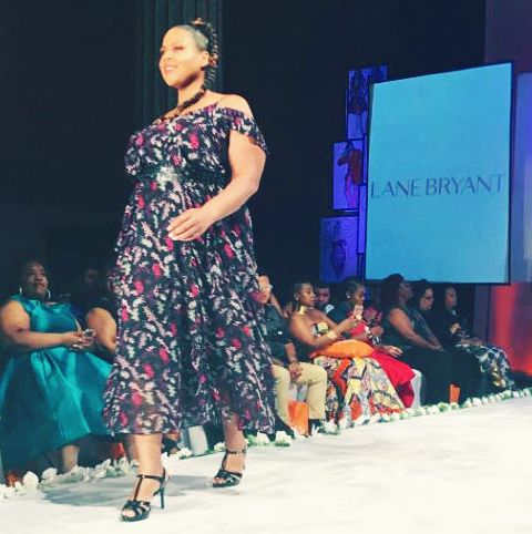 6 Women On What Full Figured Fashion Week Means To Them