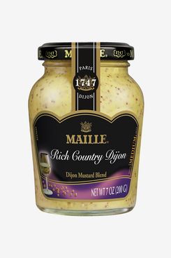 Maille Rich Country Dijon Mustard
