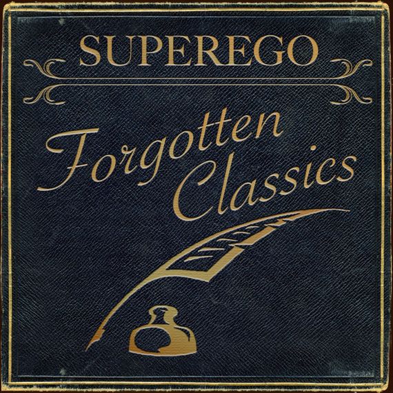 superego podcast