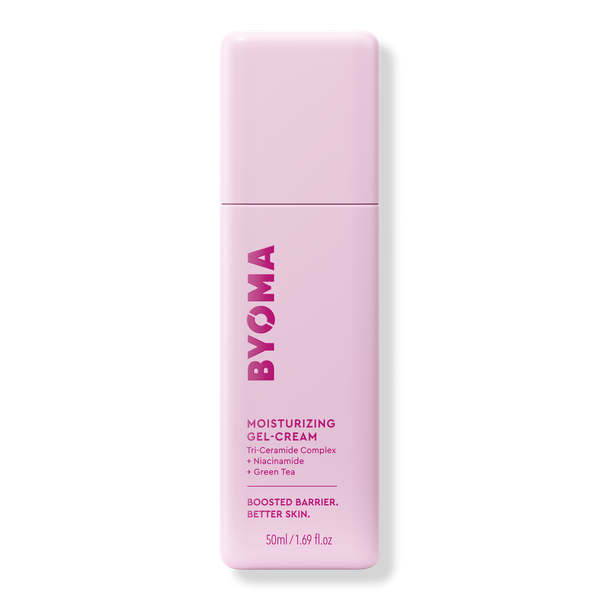 Byoma Moisturizing Gel Cream