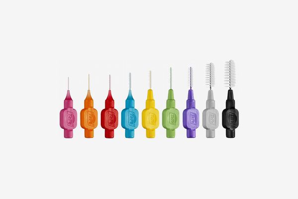 TePe Interdental Brush Cleaners Mixed Pack
