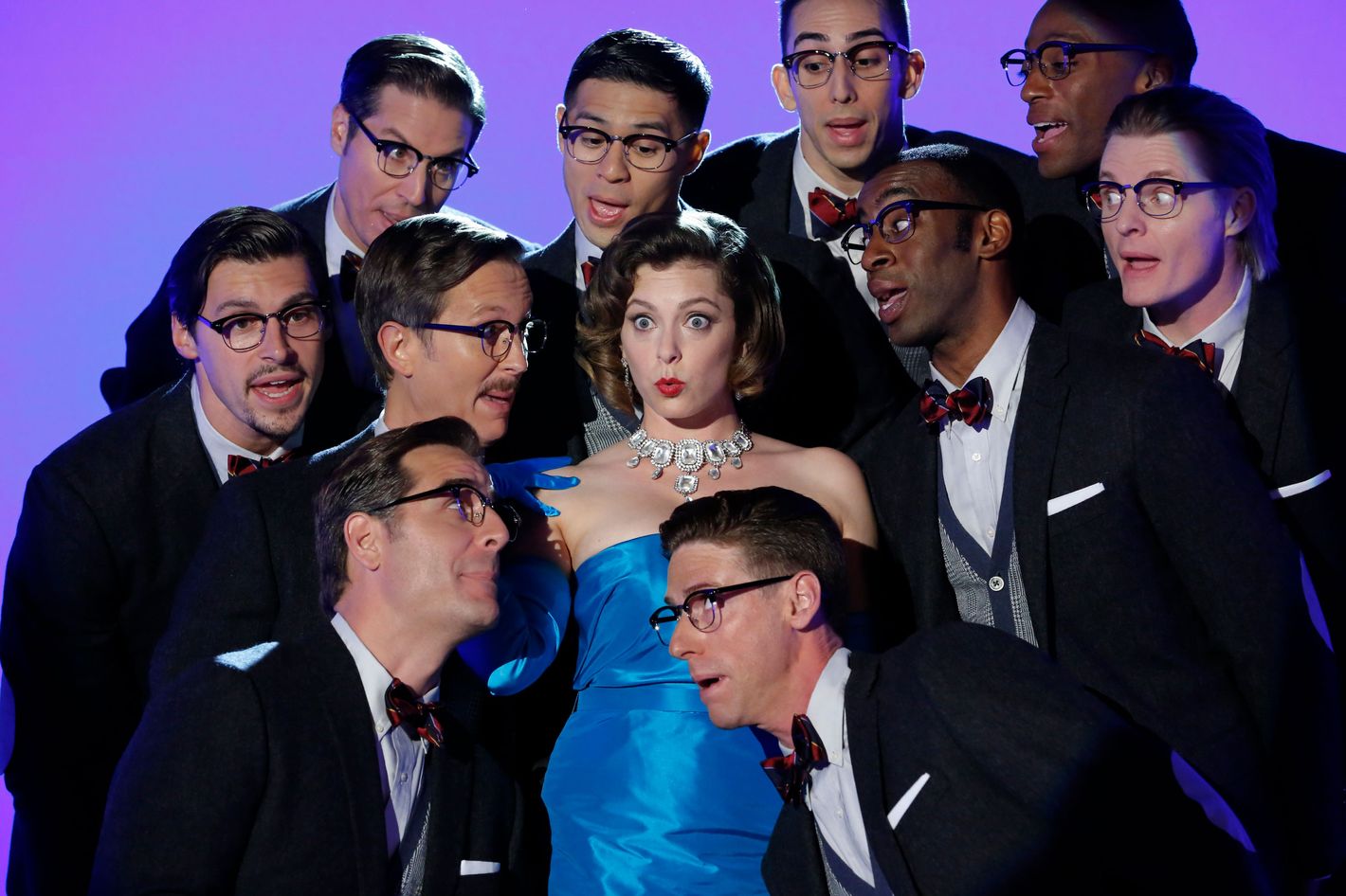 Crazy-Ex Girlfriend: Every Song Ranked From Worst to Best