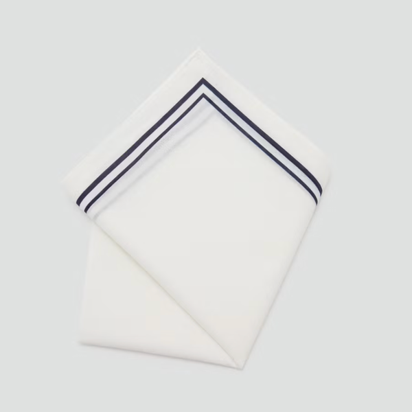 Mango Square 100% Cotton Kerchief