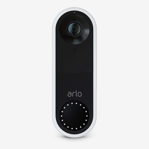 Arlo Video Doorbell