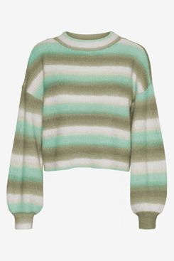 Vero Moda Elektra Stripe Sweater