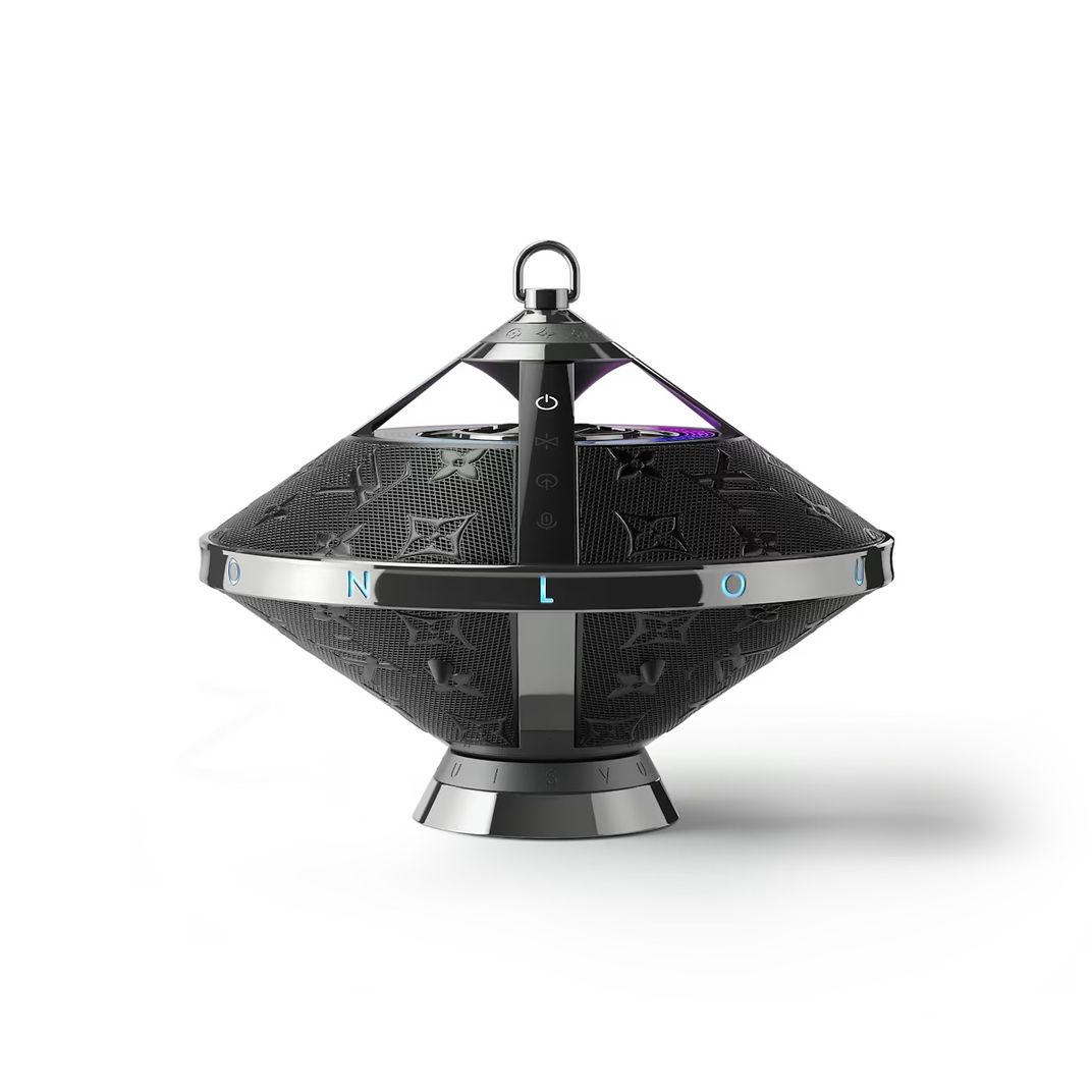 Dj Khaled Bag That Changes Color In Light DJ Khaled's Favorite