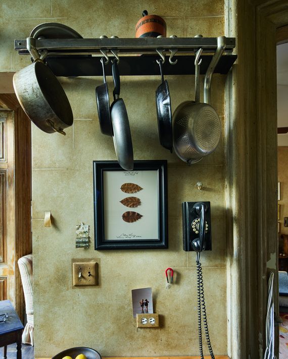 2588 New York Magazine Susan Forristal