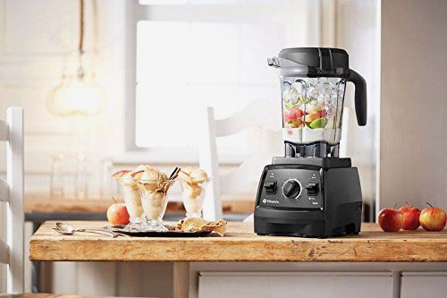 What Are You Getting When You Buy a Refurbished Vitamix?