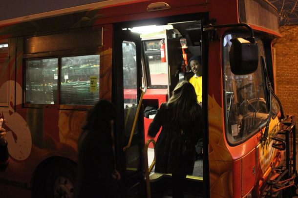 Slideshow: Check Out the Inaugural Fete Chicago