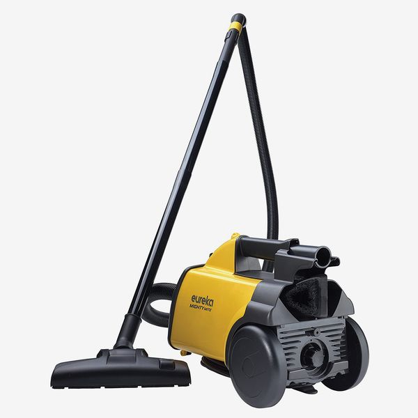 Eureka Canister 3670M Classic Bagged Vacuum