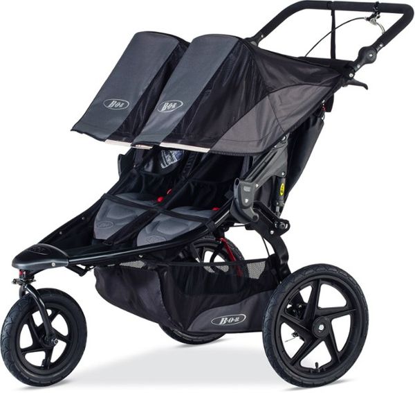 double jogging stroller for sale