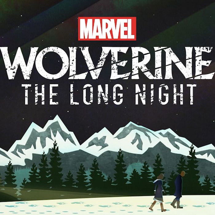 wolverine the long night free online