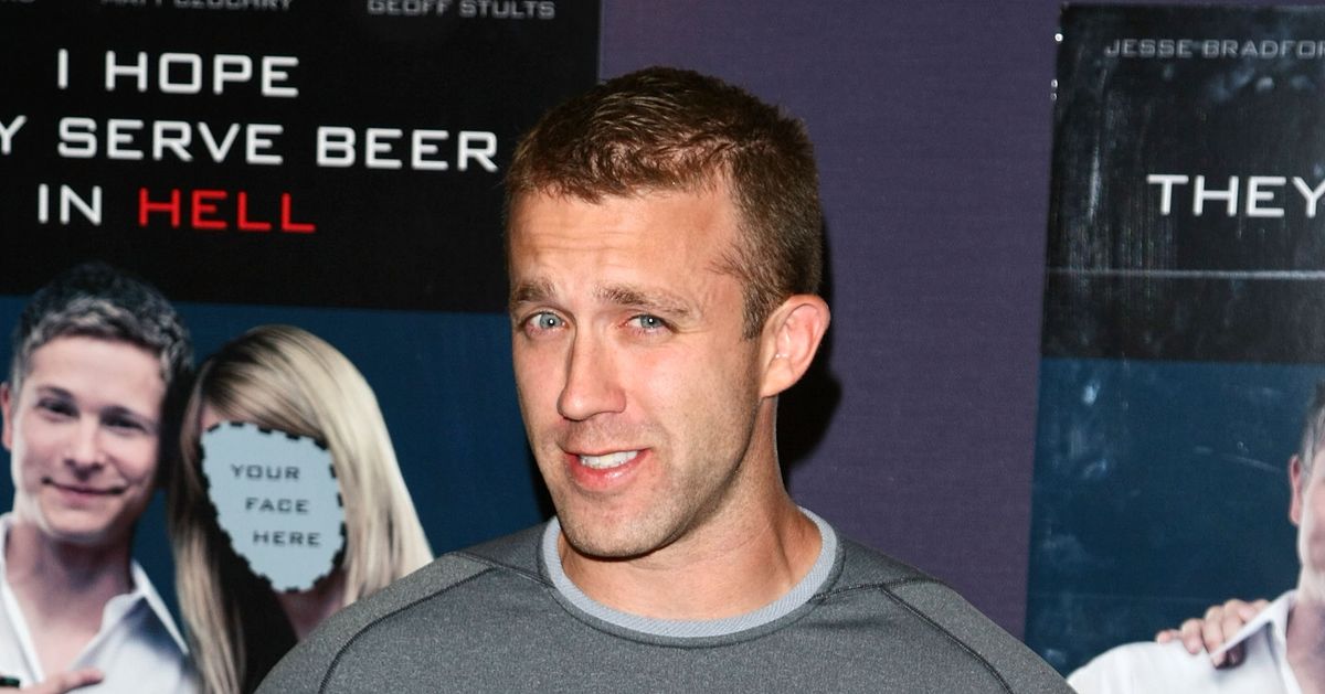 Tucker Max to No Longer Write Like Tucker Max