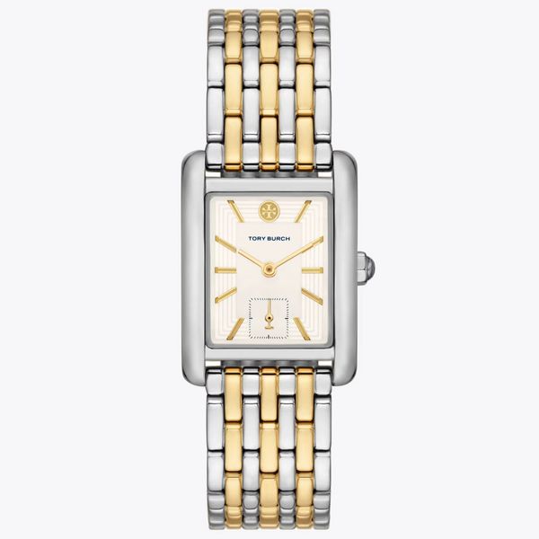 Tory Burch Eleanor Watch