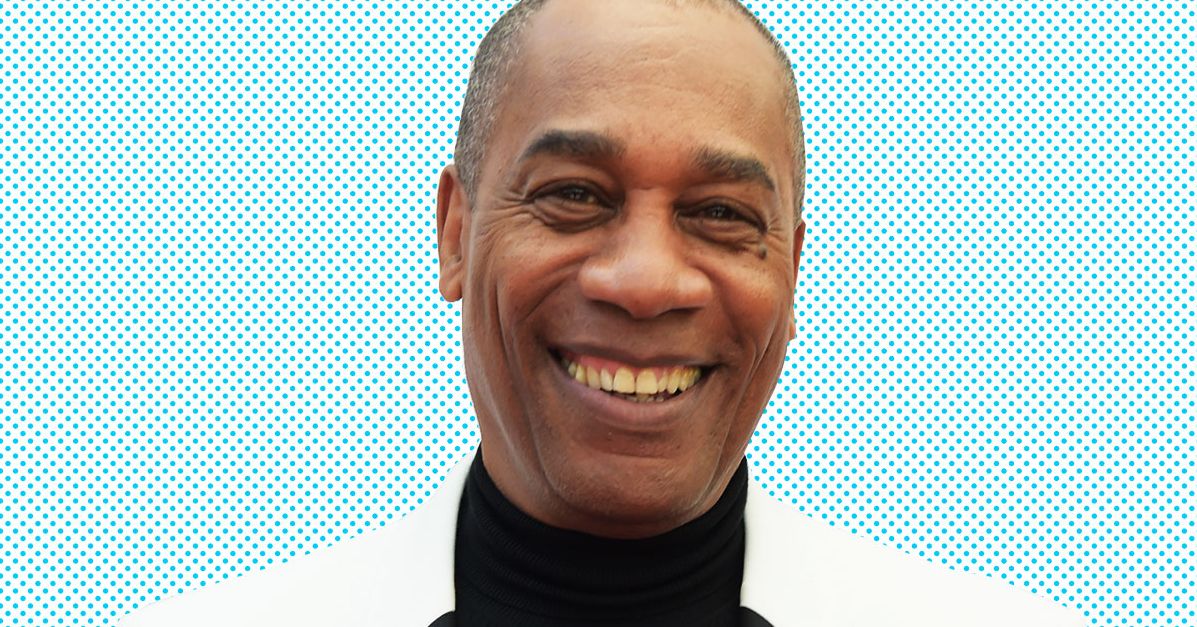 醜聞喬·莫頓 (Joe Morton) 暢談扮演伊萊·波普 (Eli Pope)、他的“雙倍好”演講以及來自另一個星球的兄弟電視節目