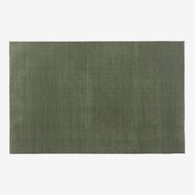 Revival Stripe Washable Rug