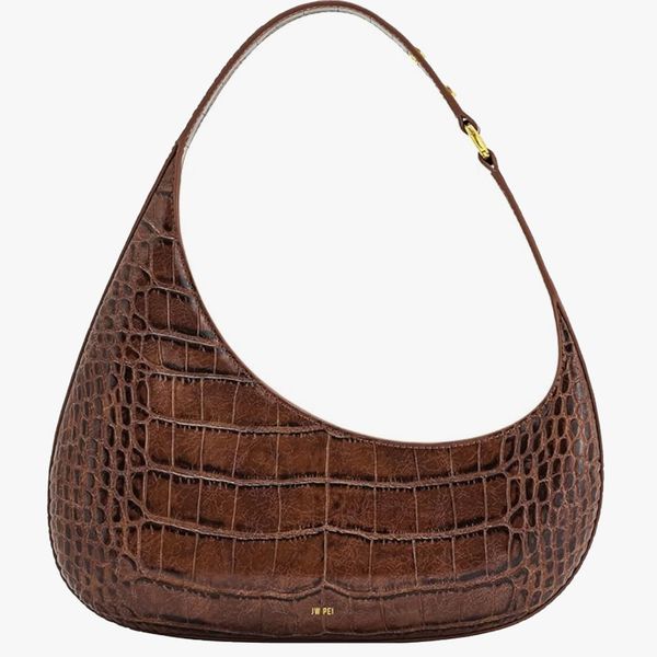 JW Pei Harlee Shoulder Bag