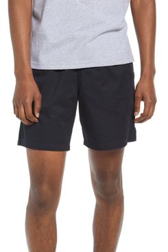 BP. Elastic Waist Shorts