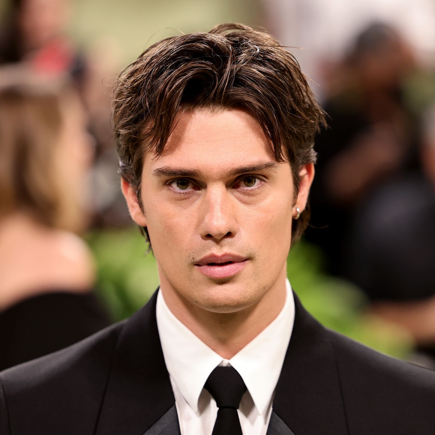 Is Nicholas Galitzine Gay? Actor Addresses Sexuality.